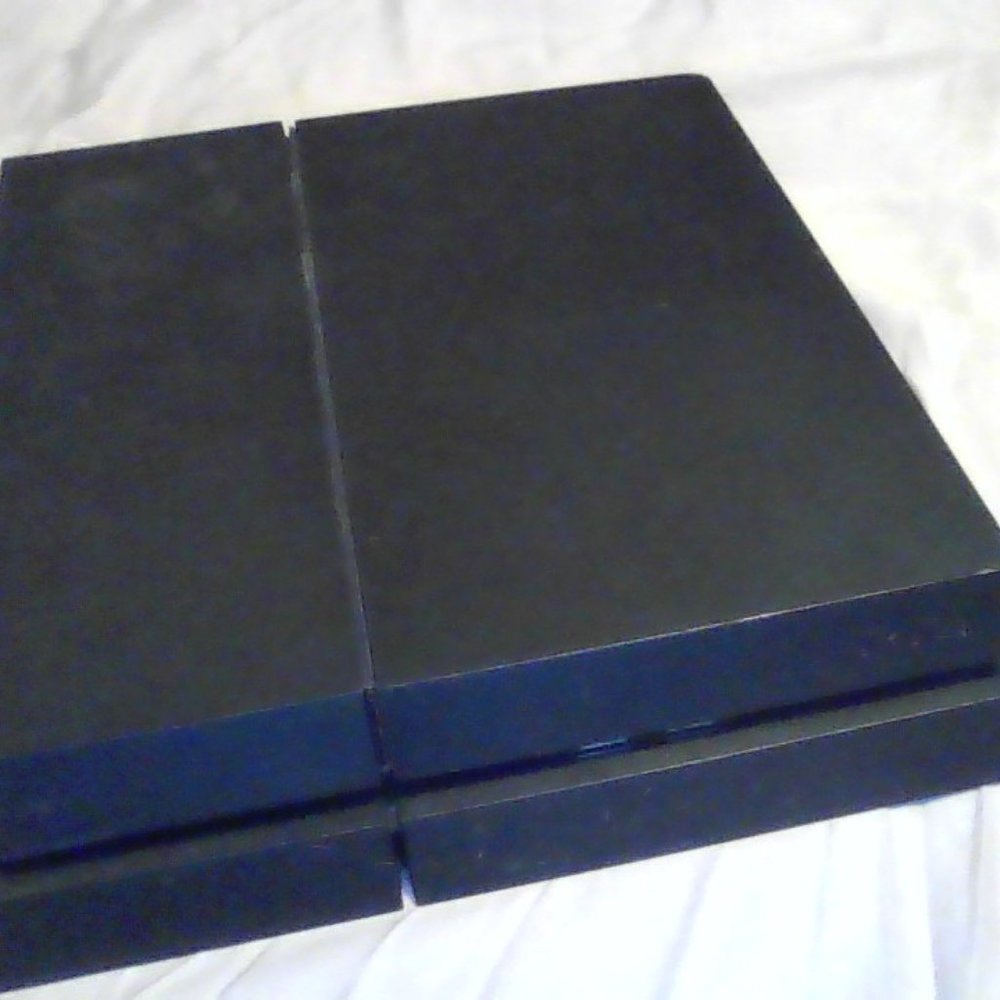 Playstation 4